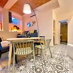 Lejlighed Portofino Exclusive Suite, 85 Sqm, 2b 2b, In Front Of Harbour, Wifi, With Parking
