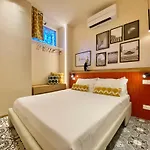 Lejlighed Portofino Exclusive Suite, 85 Sqm, 2b 2b, In Front Of Harbour, Wifi, With Parking
