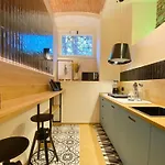 Lejlighed Portofino Exclusive Suite, 85 Sqm, 2b 2b, In Front Of Harbour, Wifi, With Parking *