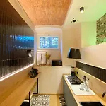 Portofino Exclusive Suite, 85 Sqm, 2b 2b, In Front Of Harbour, Wifi, With Parking Lejlighed Rapallo