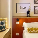Portofino Exclusive Suite, 85 Sqm, 2b 2b, In Front Of Harbour, Wifi, With Parking Lejlighed