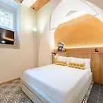 Lejlighed Portofino Exclusive Suite, 85 Sqm, 2b 2b, In Front Of Harbour, Wifi, With Parking Rapallo