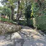 Portofino Exclusive Suite, 85 Sqm, 2b 2b, In Front Of Harbour, Wifi, With Parking Lejlighed