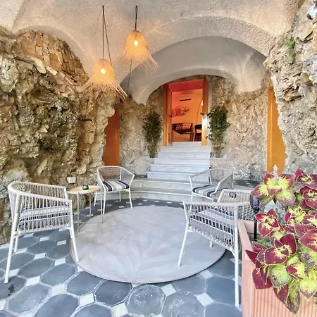 아파트 Portofino Exclusive Suite, 85 Sqm, 2b 2b, In Front Of Harbour, Wifi, With Parking *