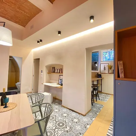 Portofino Exclusive Suite, 85 Sqm, 2b 2b, In Front Of Harbour, Wifi, With Parking * 라팔로