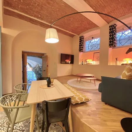 Portofino Exclusive Suite, 85 Sqm, 2b 2b, In Front Of Harbour, Wifi, With Parking 라팔로