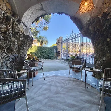 아파트 Portofino Exclusive Suite, 85 Sqm, 2b 2b, In Front Of Harbour, Wifi, With Parking