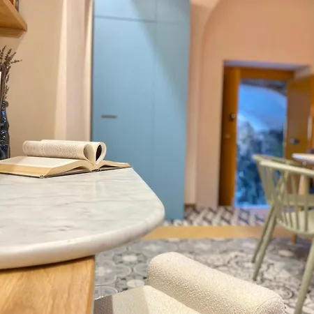 Portofino Exclusive Suite, 85 Sqm, 2b 2b, In Front Of Harbour, Wifi, With Parking 라팔로
