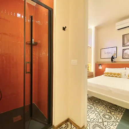Portofino Exclusive Suite, 85 Sqm, 2b 2b, In Front Of Harbour, Wifi, With Parking 아파트 라팔로