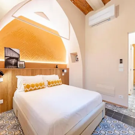 아파트 Portofino Exclusive Suite, 85 Sqm, 2b 2b, In Front Of Harbour, Wifi, With Parking