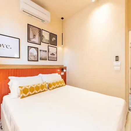 Portofino Exclusive Suite, 85 Sqm, 2b 2b, In Front Of Harbour, Wifi, With Parking 라팔로