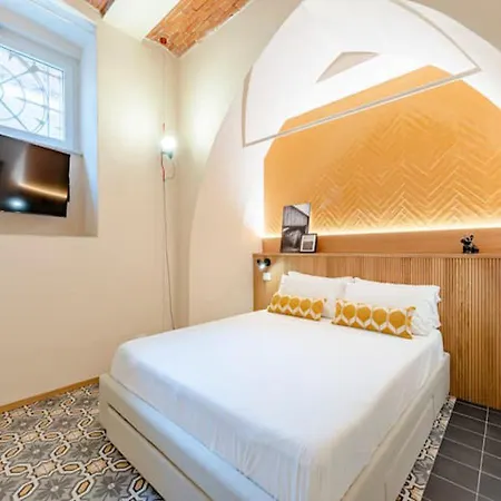 아파트 Portofino Exclusive Suite, 85 Sqm, 2b 2b, In Front Of Harbour, Wifi, With Parking 라팔로