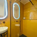 Portofino Exclusive Suite, 85 Sqm, 2b 2b, In Front Of Harbour, Wifi, With Parking Apartment