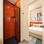 Portofino Exclusive Suite, 85 Sqm, 2b 2b, In Front Of Harbour, Wifi, With Parking Apartment *