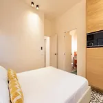Portofino Exclusive Suite, 85 Sqm, 2b 2b, In Front Of Harbour, Wifi, With Parking Apartment