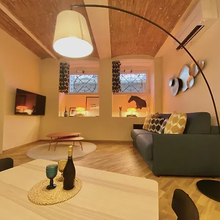 Portofino Exclusive Suite, 85 Sqm, 2b 2b, In Front Of Harbour, Wifi, With Parking Apartment *