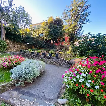 Apartment Portofino Exclusive Suite, 85 Sqm, 2b 2b, In Front Of Harbour, Wifi, With Parking Rapallo