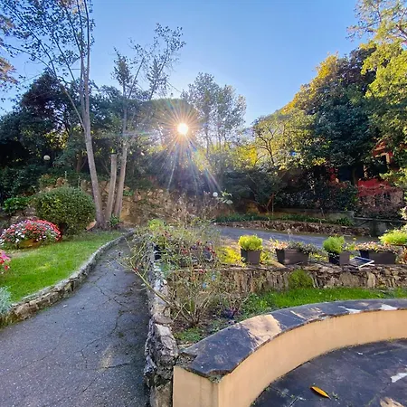 Apartamento Portofino Exclusive Suite, 85 Sqm, 2b 2b, In Front Of Harbour, Wifi, With Parking