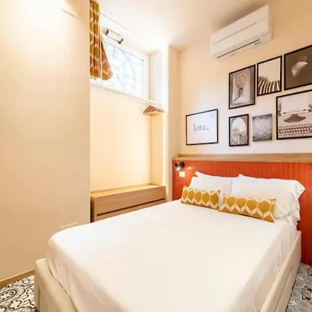 Apartman Portofino Exclusive Suite, 85 Sqm, 2b 2b, In Front Of Harbour, Wifi, With Parking *