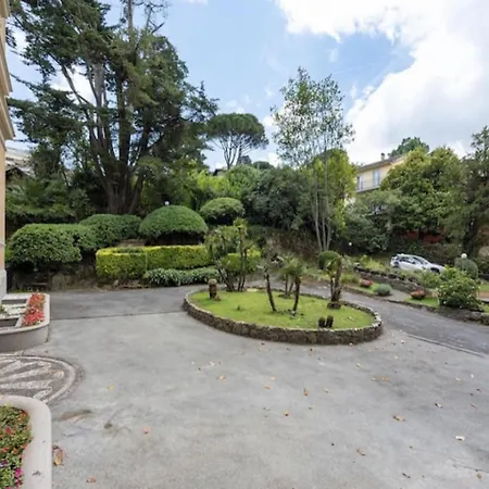 Portofino Exclusive Suite, 85 Sqm, 2b 2b, In Front Of Harbour, Wifi, With Parking Apartment