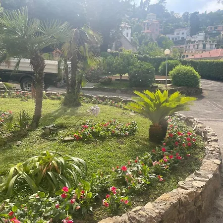 Portofino Exclusive Suite, 85 Sqm, 2b 2b, In Front Of Harbour, Wifi, With Parking Apartman *