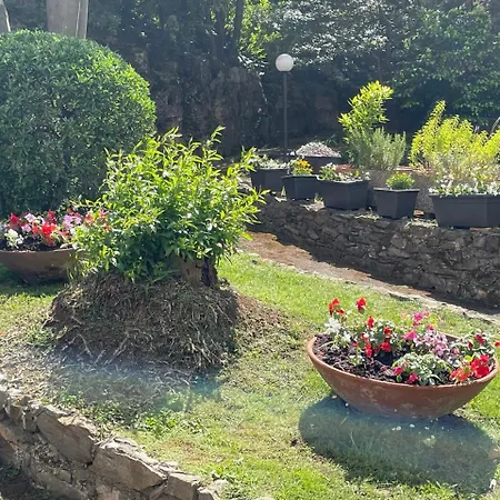 Portofino Exclusive Suite, 85 Sqm, 2b 2b, In Front Of Harbour, Wifi, With Parking Apartment Rapallo