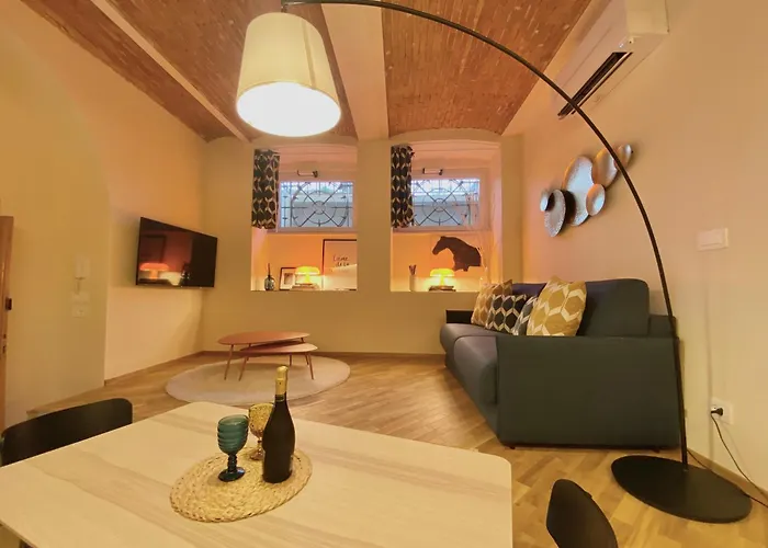 Portofino Exclusive Suite, 85 Sqm, 2b 2b, In Front Of Harbour, Wifi, With Parking Apartman *