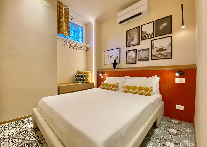 Apartman Portofino Exclusive Suite, 85 Sqm, 2b 2b, In Front Of Harbour, Wifi, With Parking