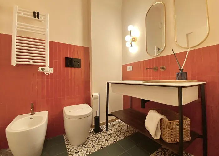 Portofino Exclusive Suite, 85 Sqm, 2b 2b, In Front Of Harbour, Wifi, With Parking Rapallo