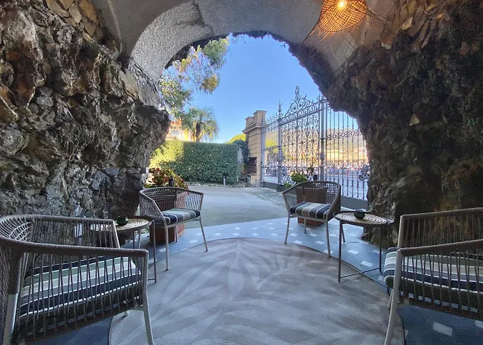Apartman Portofino Exclusive Suite, 85 Sqm, 2b 2b, In Front Of Harbour, Wifi, With Parking