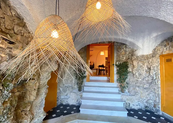 Portofino Exclusive Suite, 85 Sqm, 2b 2b, In Front Of Harbour, Wifi, With Parking Apartman Rapallo