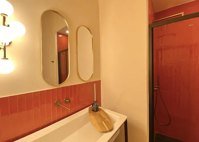 Apartman Portofino Exclusive Suite, 85 Sqm, 2b 2b, In Front Of Harbour, Wifi, With Parking Rapallo
