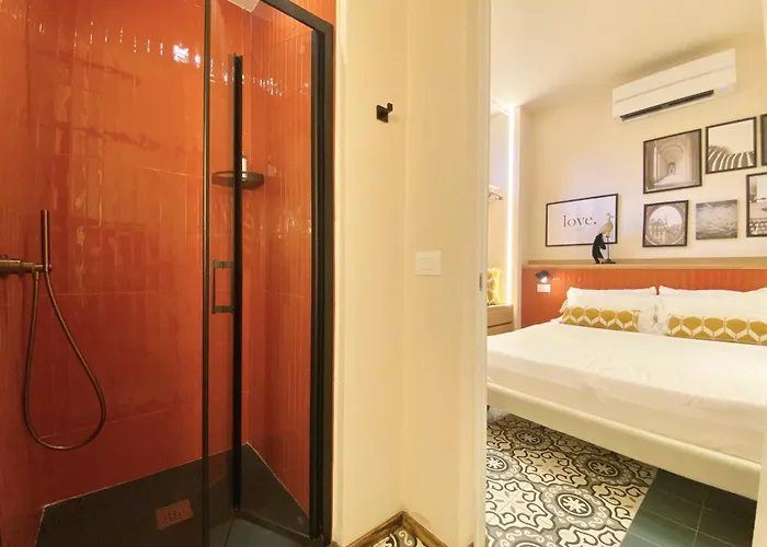 Portofino Exclusive Suite, 85 Sqm, 2b 2b, In Front Of Harbour, Wifi, With Parking Apartman Rapallo