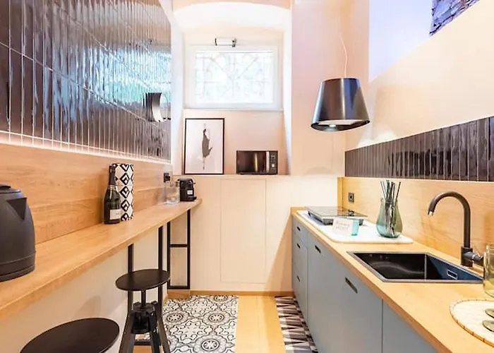 Portofino Exclusive Suite, 85 Sqm, 2b 2b, In Front Of Harbour, Wifi, With Parking Apartman *