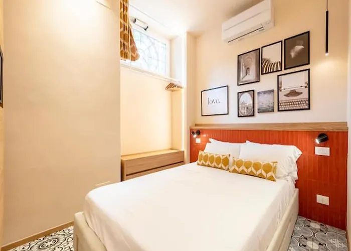 Apartman Portofino Exclusive Suite, 85 Sqm, 2b 2b, In Front Of Harbour, Wifi, With Parking *