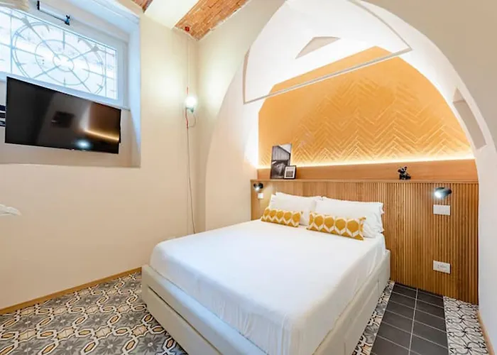 Apartman Portofino Exclusive Suite, 85 Sqm, 2b 2b, In Front Of Harbour, Wifi, With Parking Rapallo