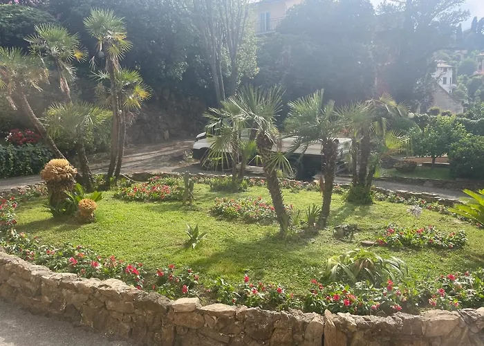Apartman Portofino Exclusive Suite, 85 Sqm, 2b 2b, In Front Of Harbour, Wifi, With Parking *