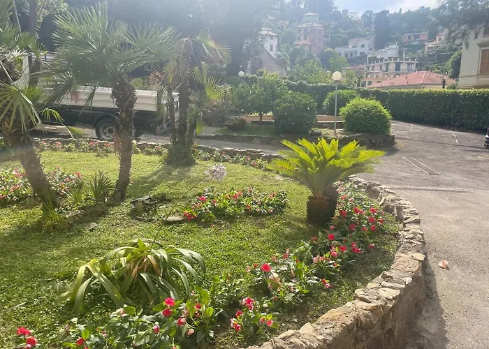 Portofino Exclusive Suite, 85 Sqm, 2b 2b, In Front Of Harbour, Wifi, With Parking Apartman *
